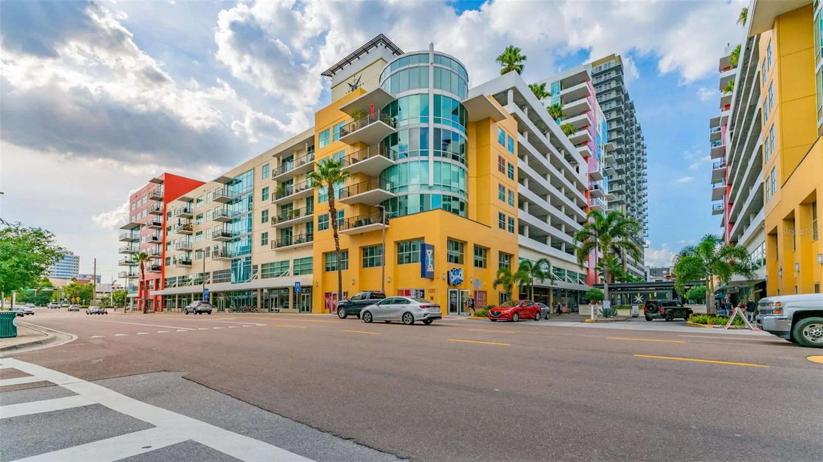 1120 E KENNEDY BLVD #1225, #1225