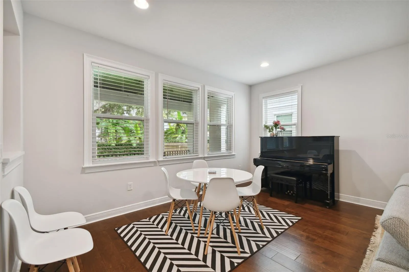 5700 INTERBAY BLVD