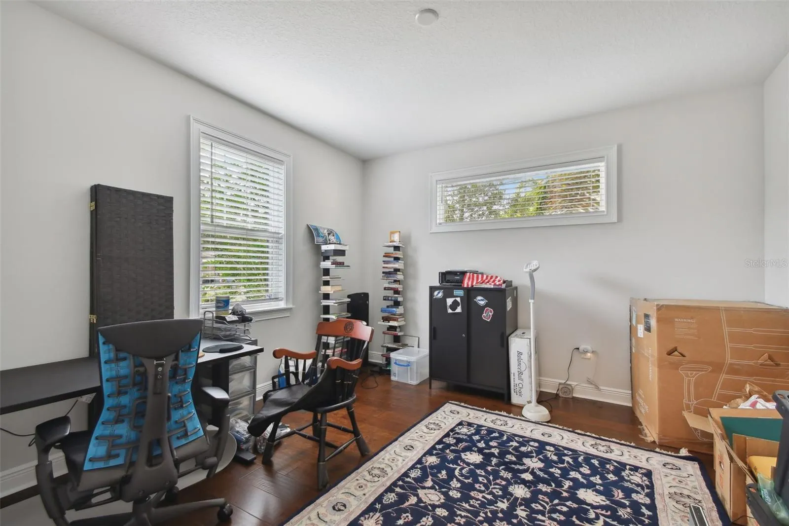 5700 INTERBAY BLVD