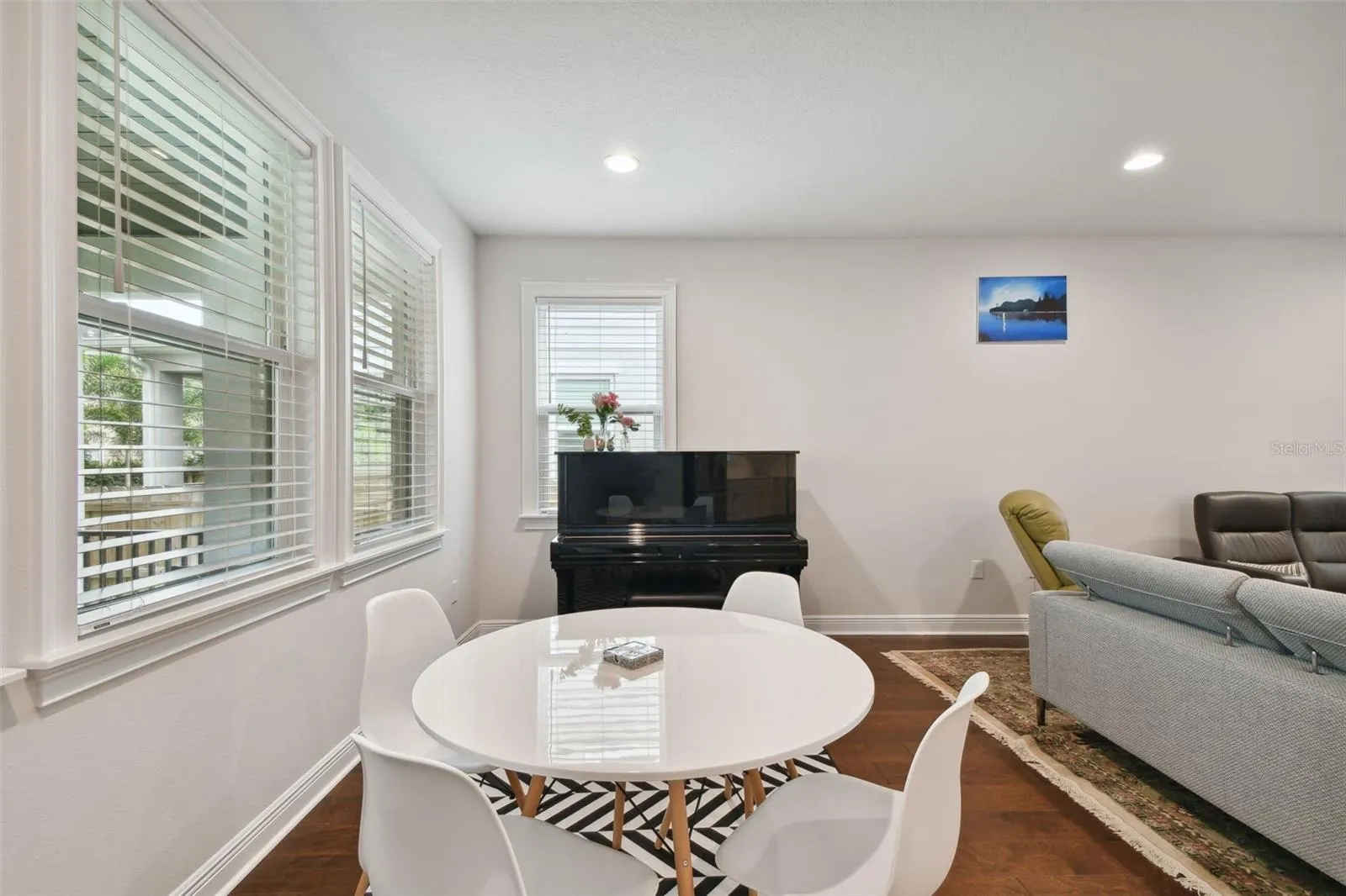 5700 INTERBAY BLVD