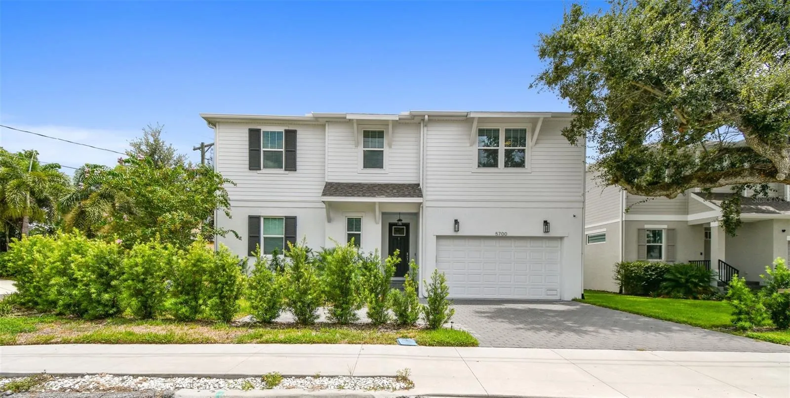 5700 INTERBAY BLVD