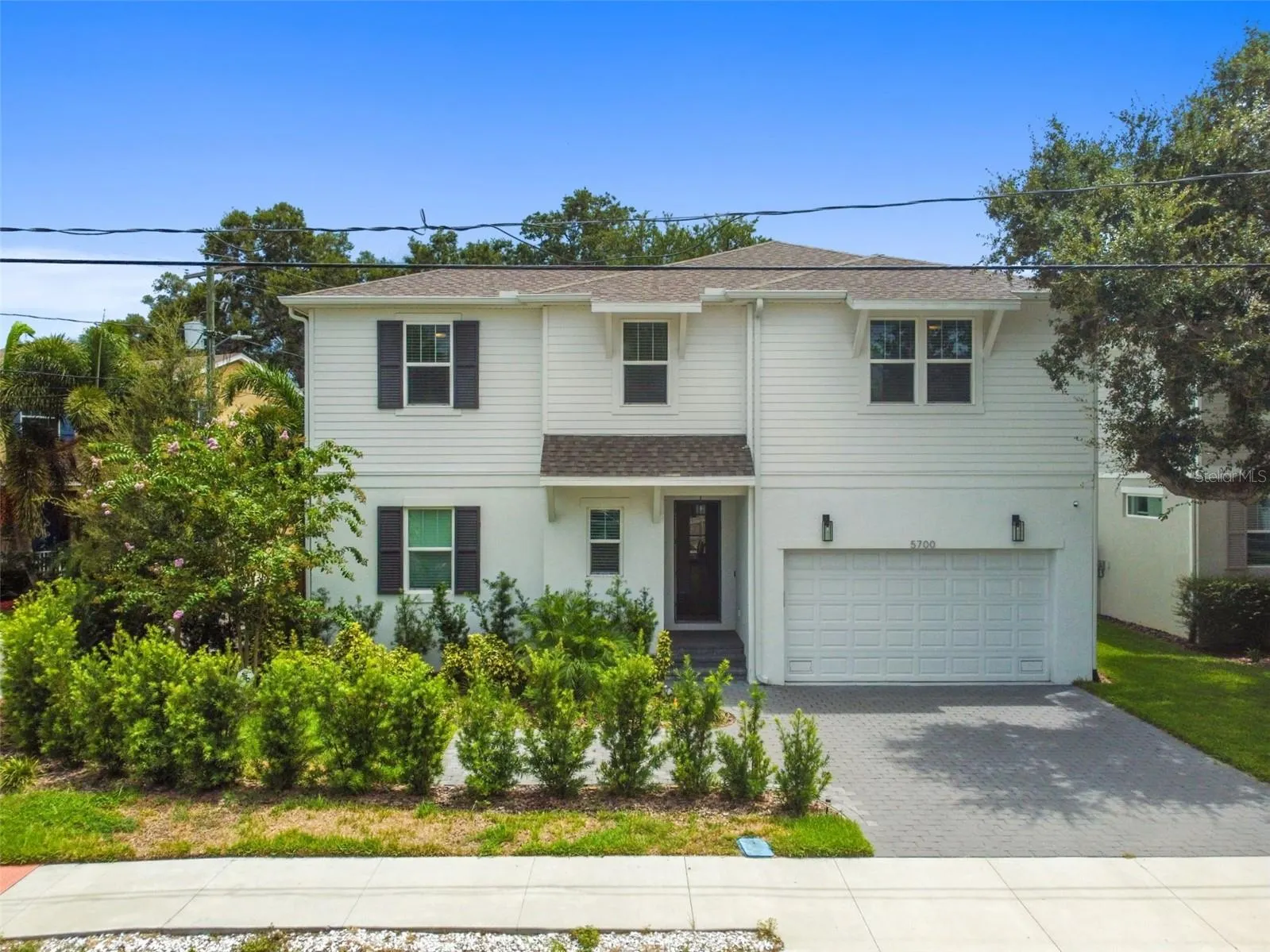 5700 INTERBAY BLVD