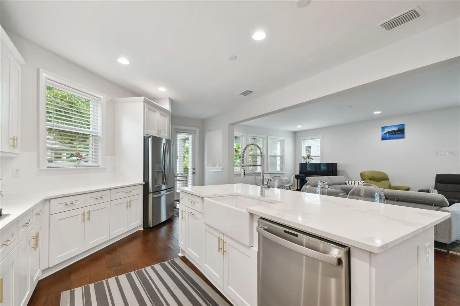 5700 INTERBAY BLVD
