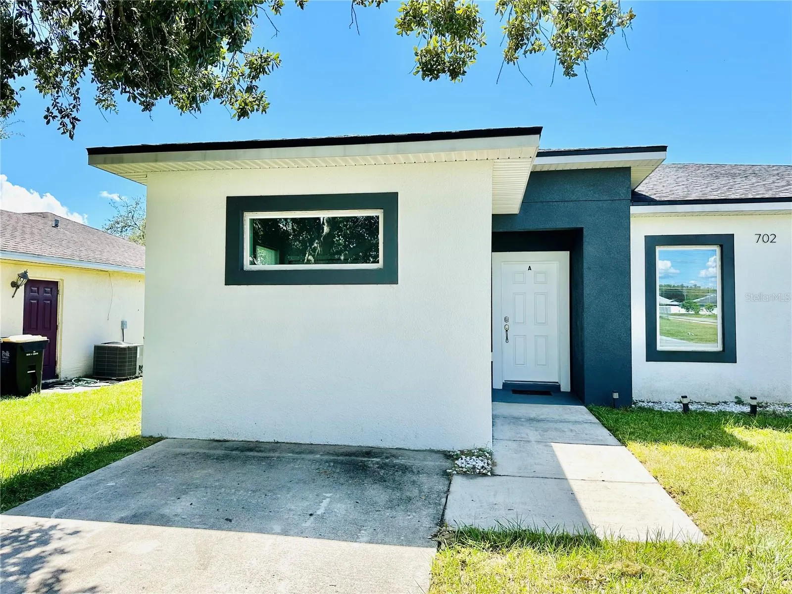 702 BLUEBILL PL #A, #A