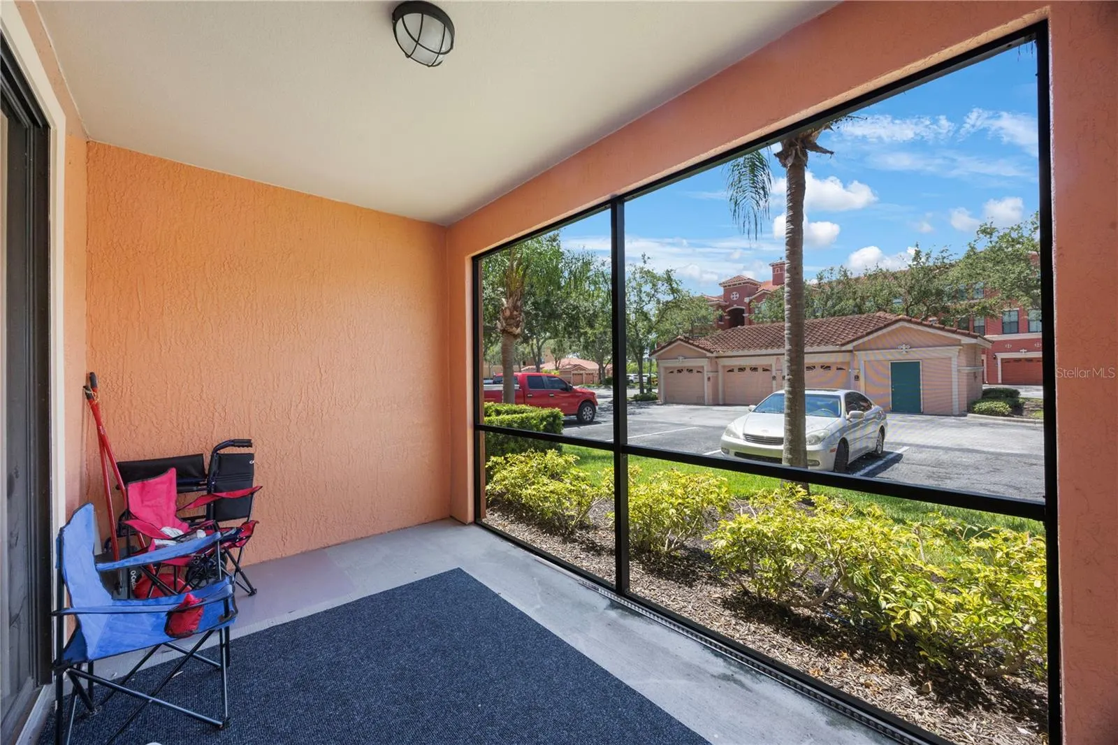 2705 VIA MURANO #125, #125