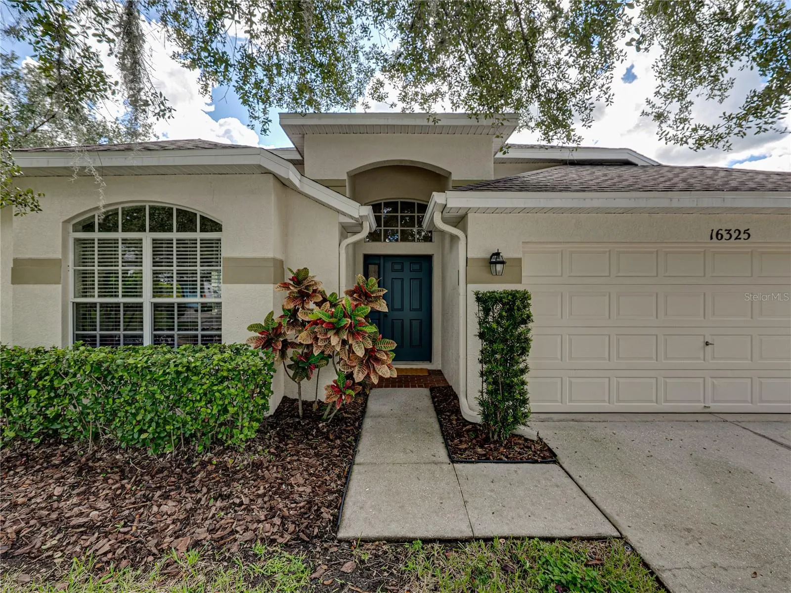 16325 BRIDGEGLADE LN