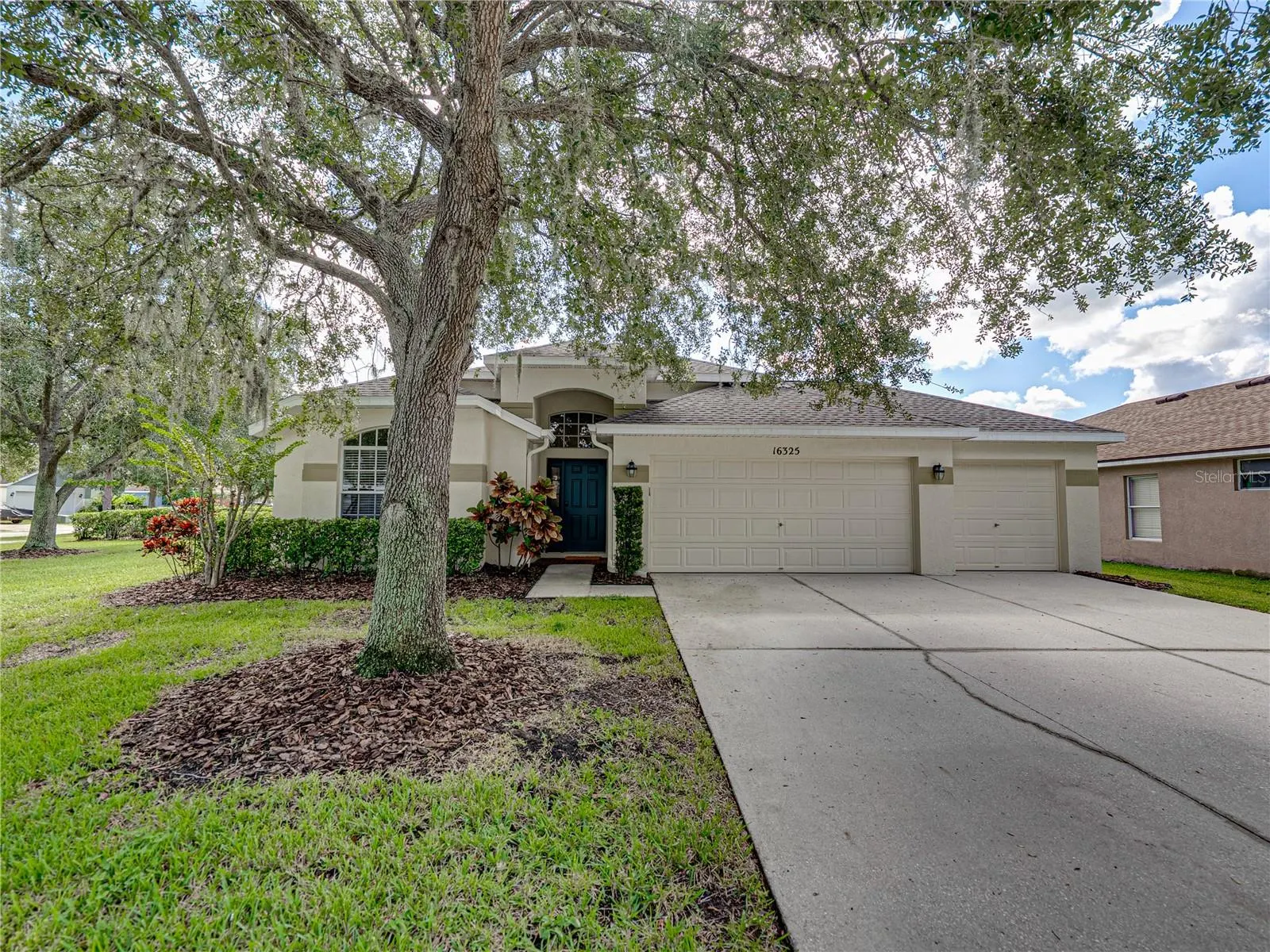16325 BRIDGEGLADE LN