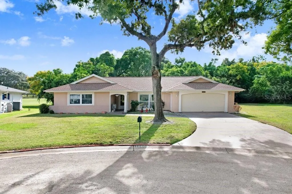 12600 CASTLEBERRY CT