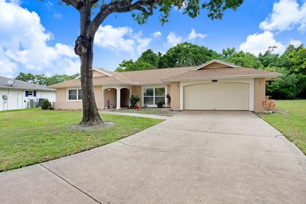 12600 CASTLEBERRY CT