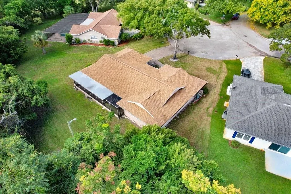 12600 CASTLEBERRY CT