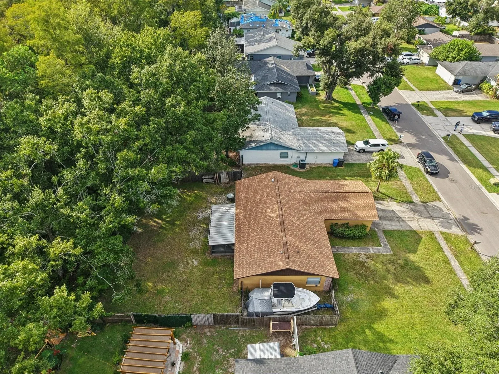 14128 ARBOR HILLS RD