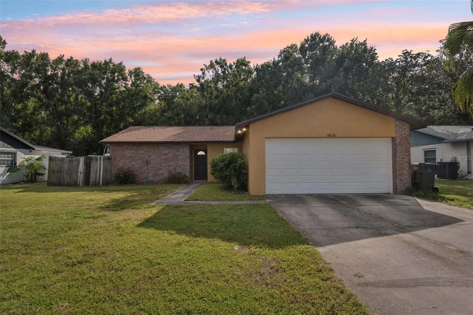 14128 ARBOR HILLS RD