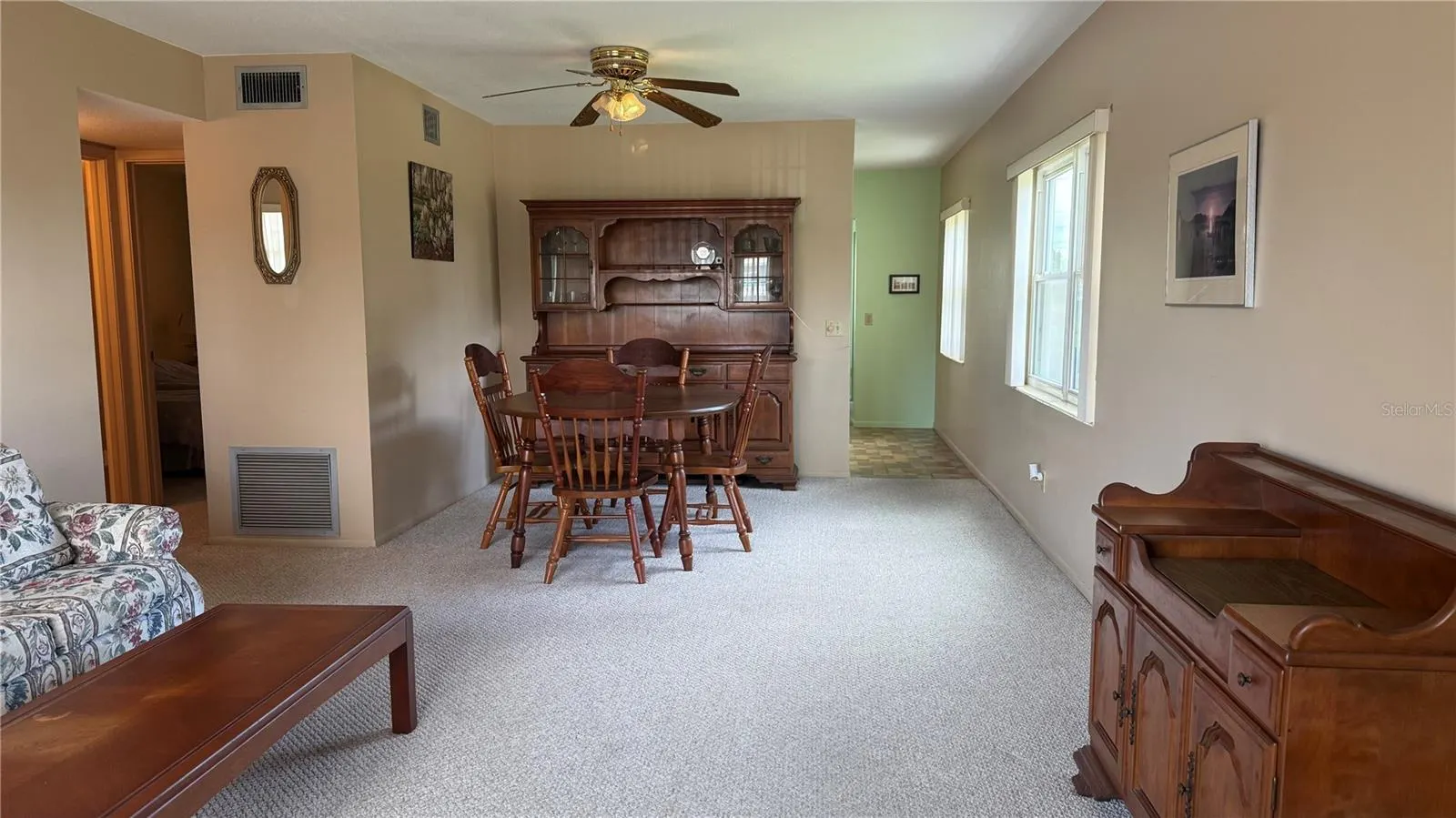 2460 CANADIAN WAY #48, #48