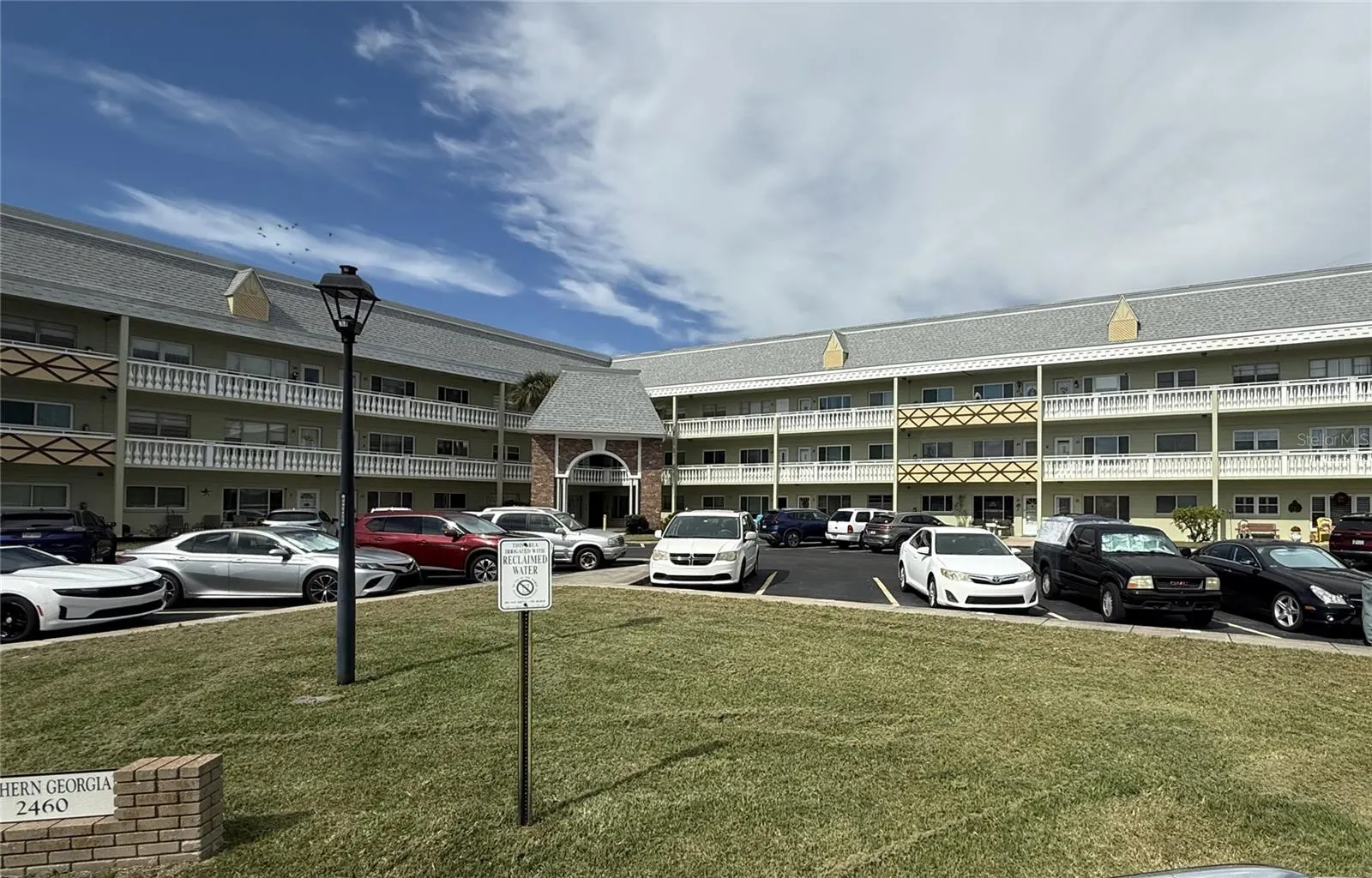 2460 CANADIAN WAY #48, #48