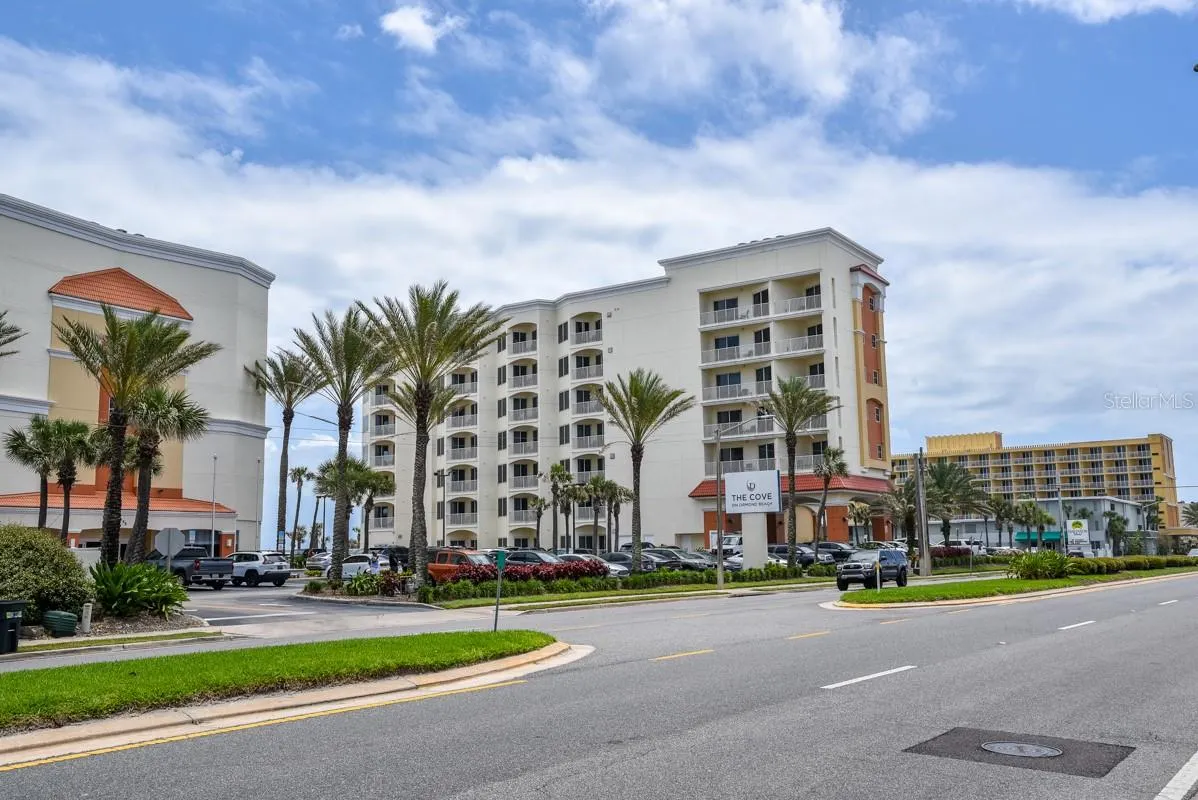 111 S ATLANTIC AVE #505, #505