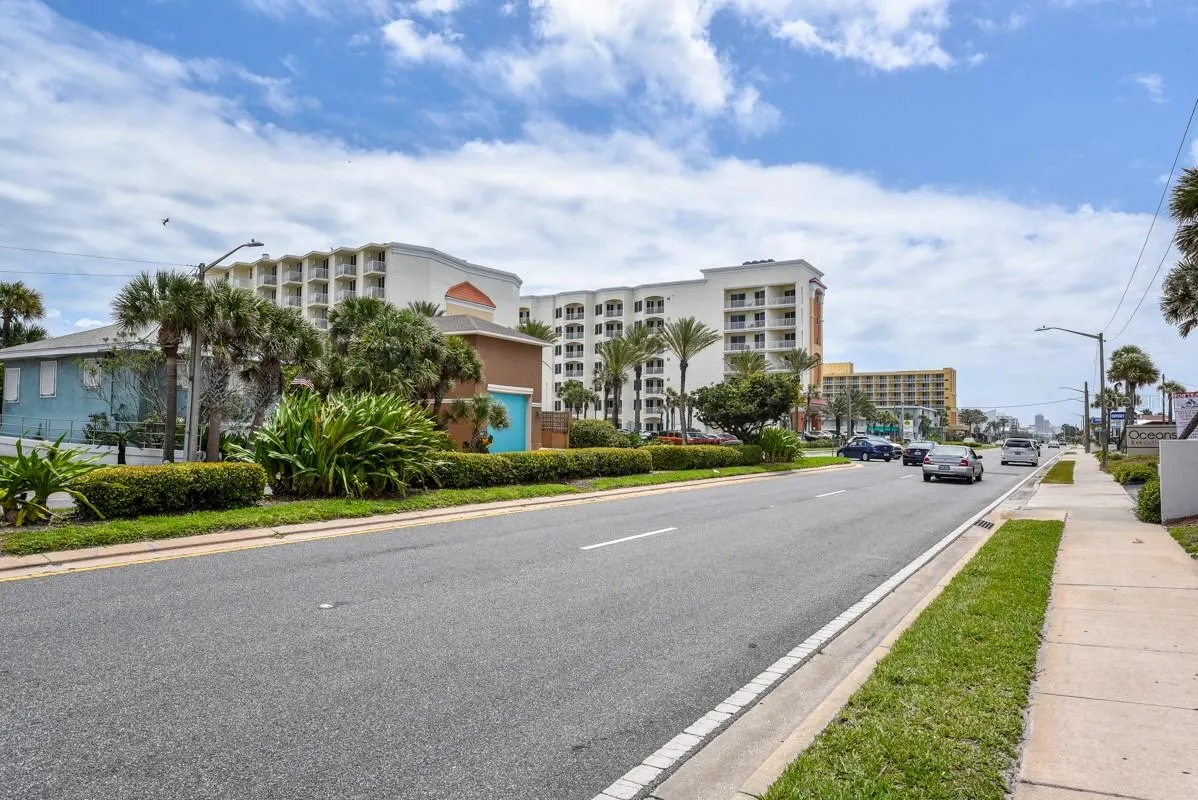 111 S ATLANTIC AVE #505, #505
