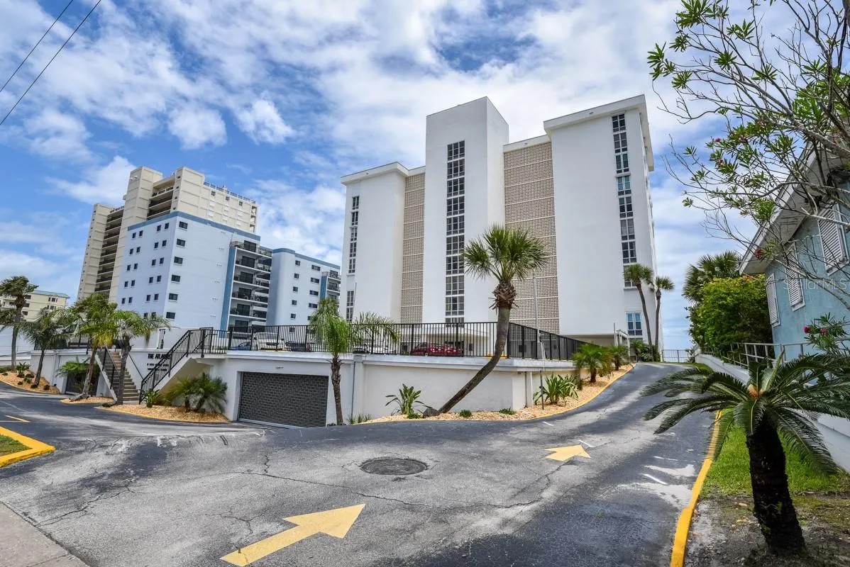 111 S ATLANTIC AVE #505, #505