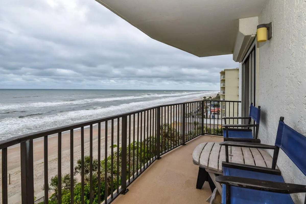 111 S ATLANTIC AVE #505, #505