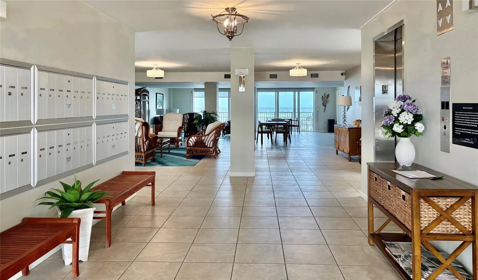 111 S ATLANTIC AVE #505, #505