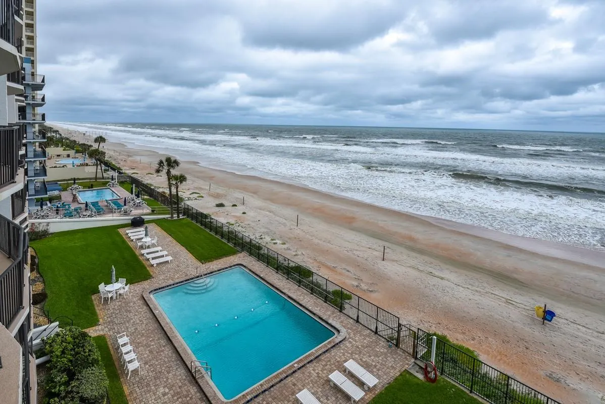 111 S ATLANTIC AVE #505, #505