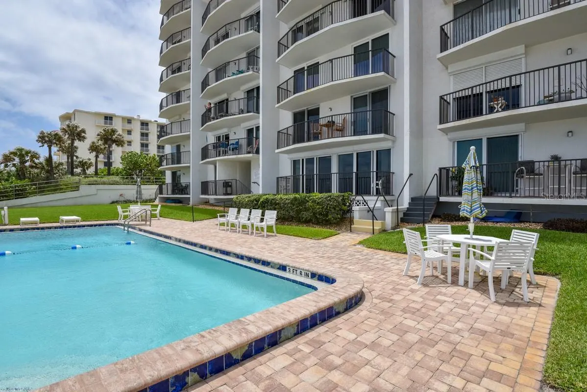 111 S ATLANTIC AVE #505, #505