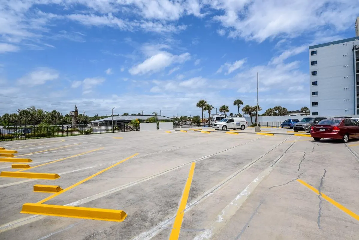 111 S ATLANTIC AVE #505, #505
