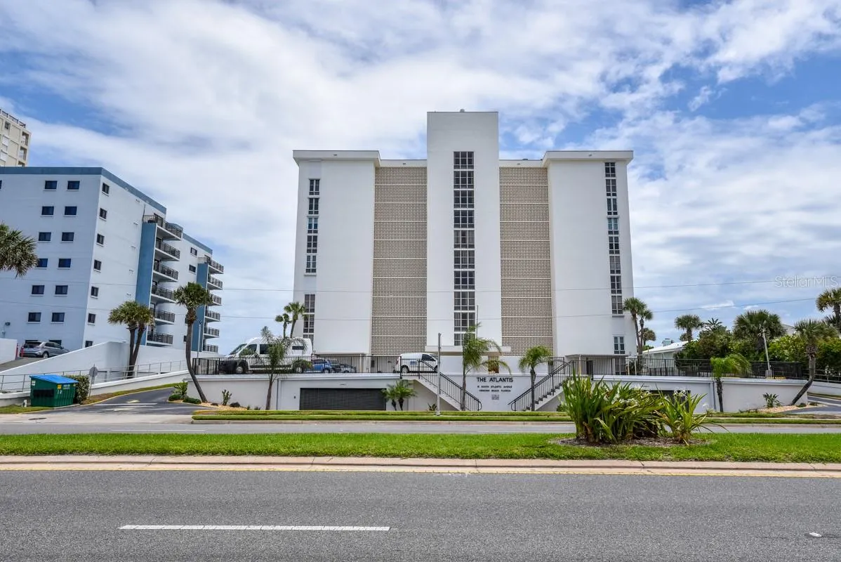 111 S ATLANTIC AVE #505, #505