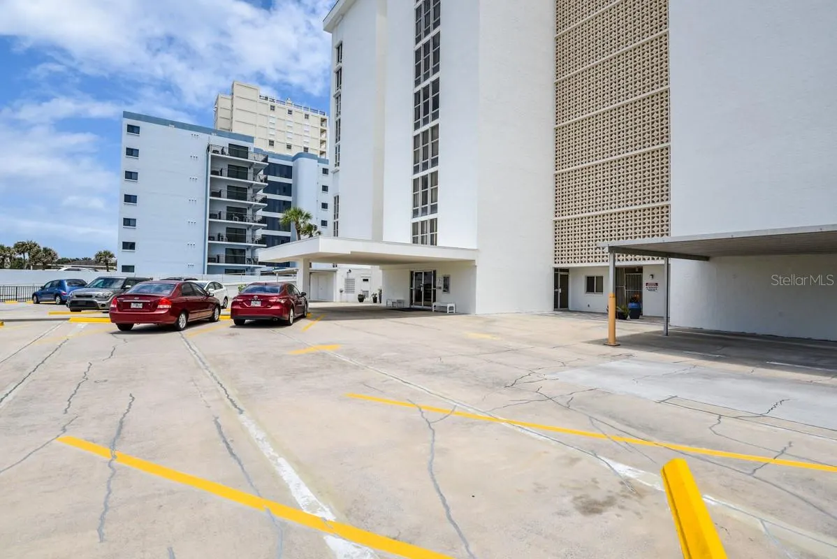 111 S ATLANTIC AVE #505, #505