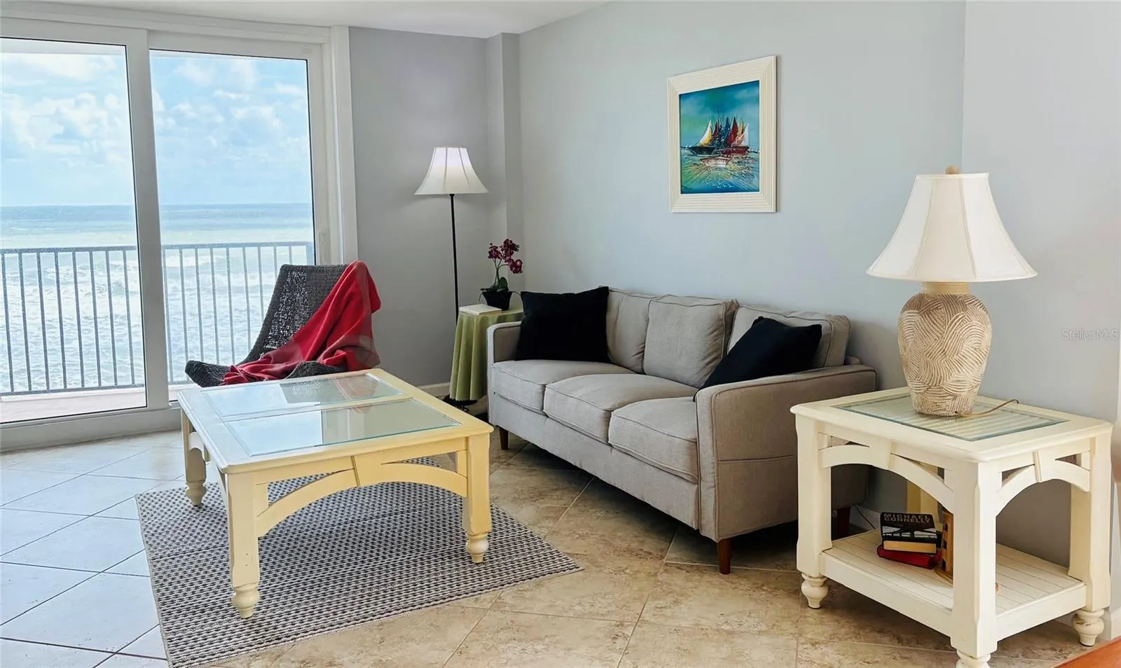 111 S ATLANTIC AVE #505, #505