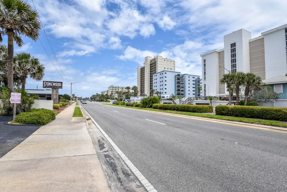 111 S ATLANTIC AVE #505, #505