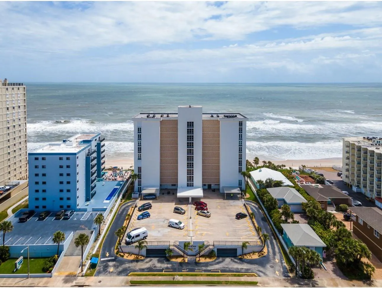 111 S ATLANTIC AVE #505, #505