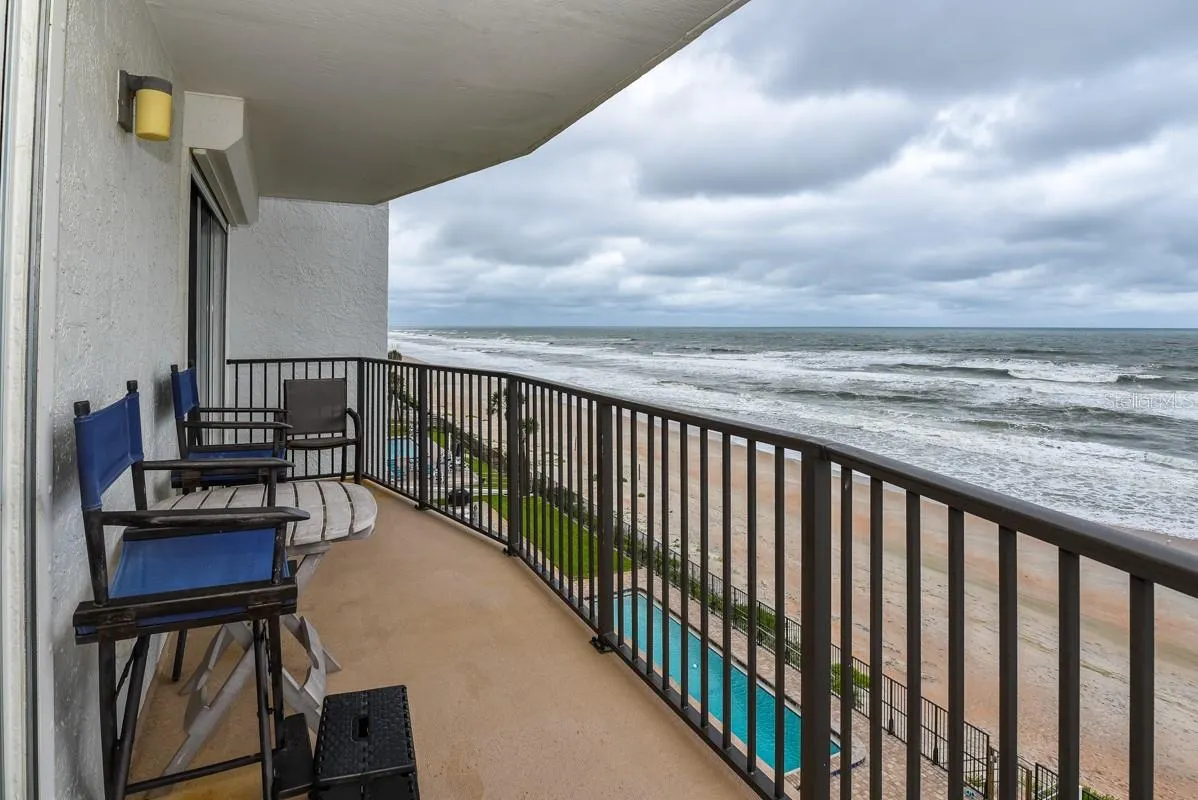 111 S ATLANTIC AVE #505, #505
