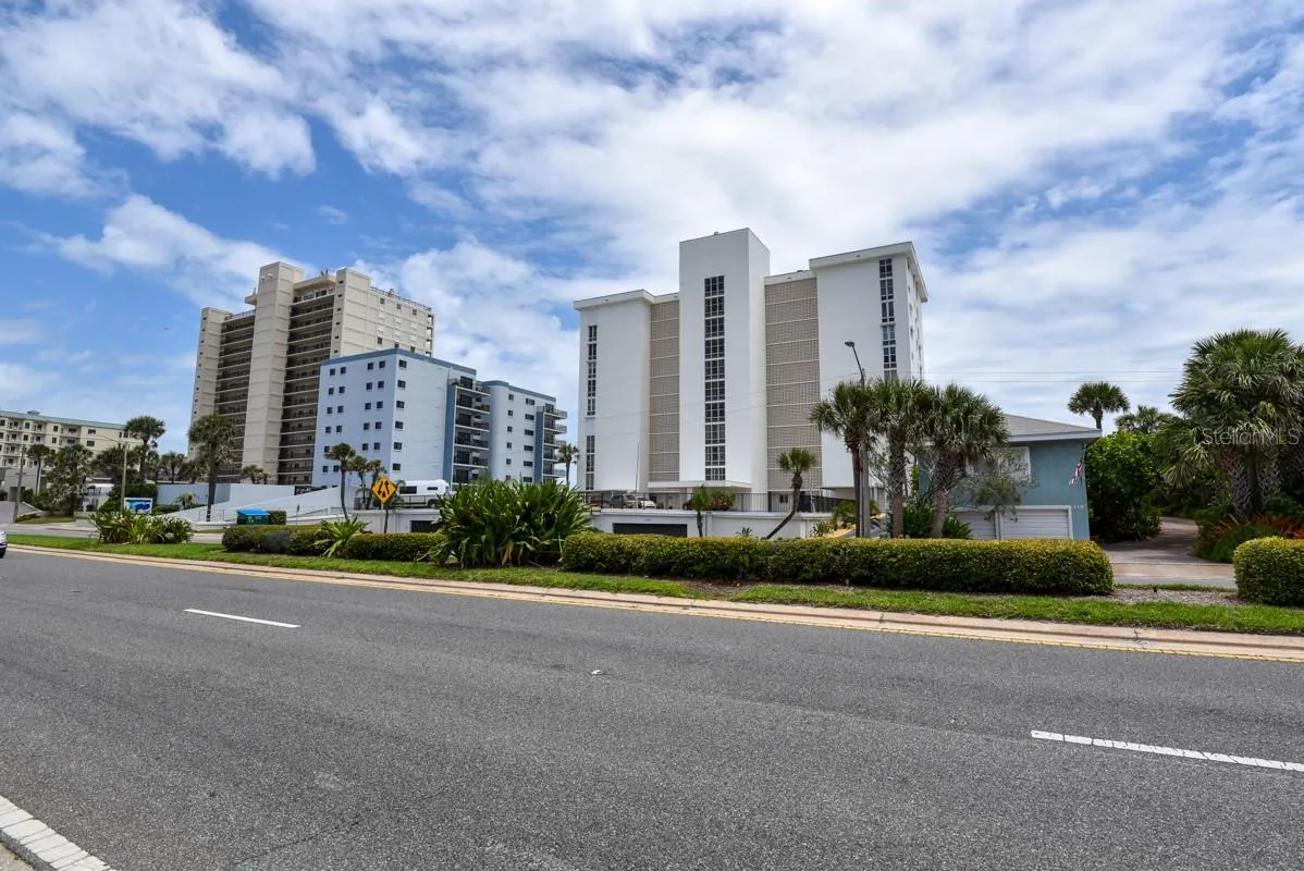111 S ATLANTIC AVE #505, #505