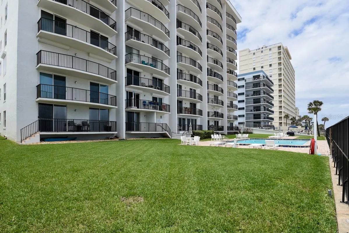 111 S ATLANTIC AVE #505, #505