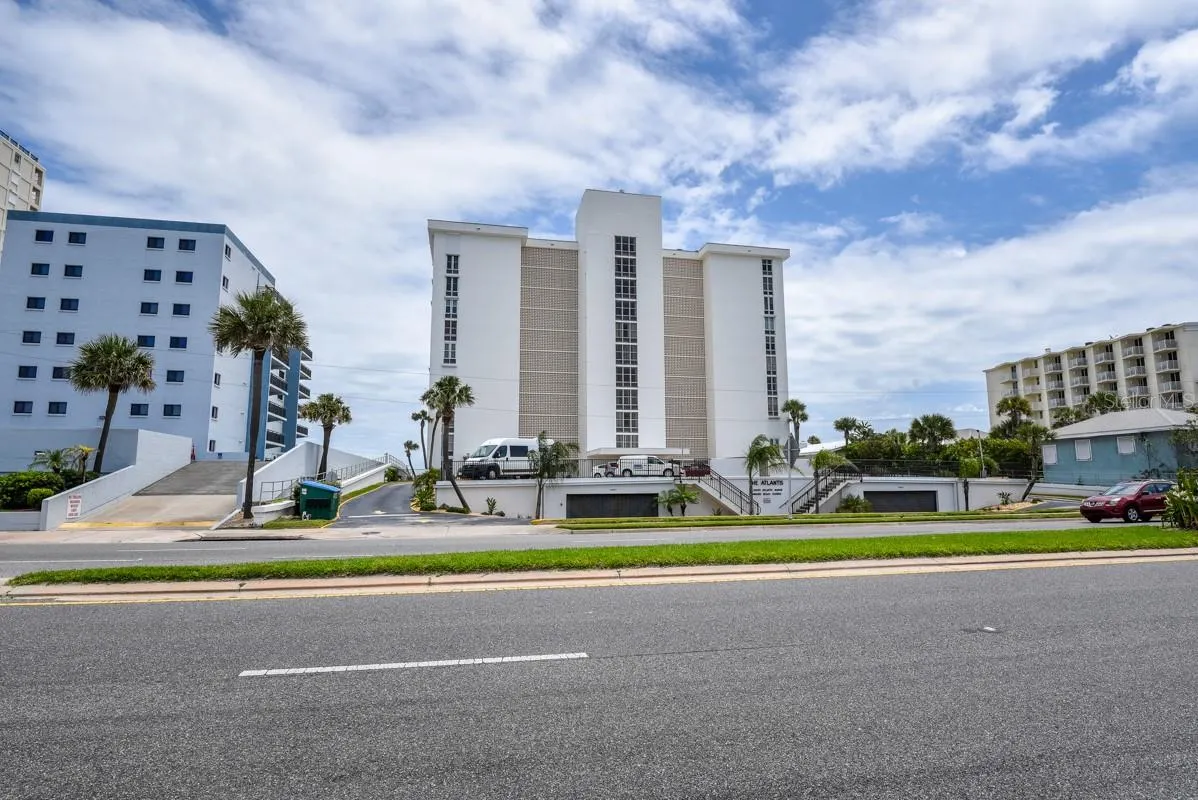 111 S ATLANTIC AVE #505, #505