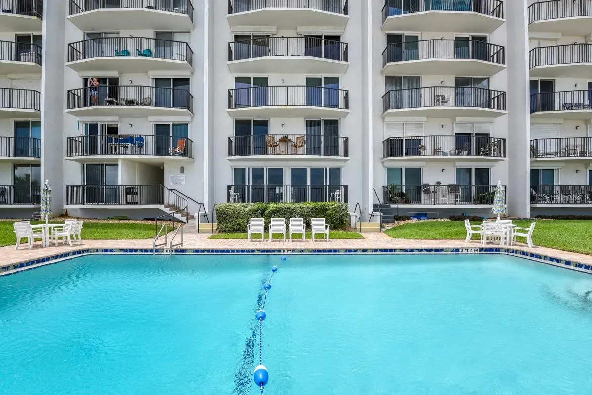 111 S ATLANTIC AVE #505, #505