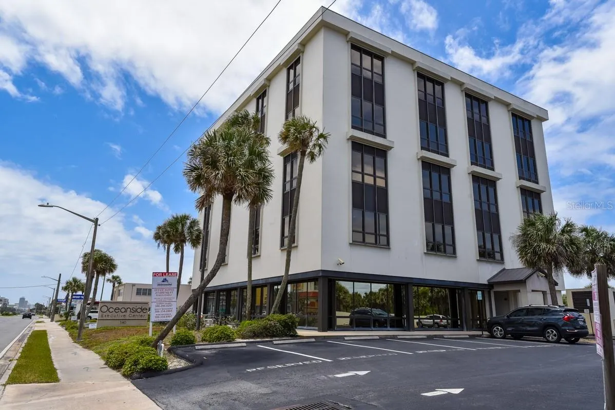 111 S ATLANTIC AVE #505, #505