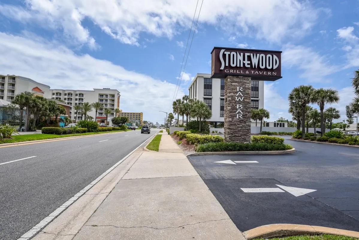111 S ATLANTIC AVE #505, #505