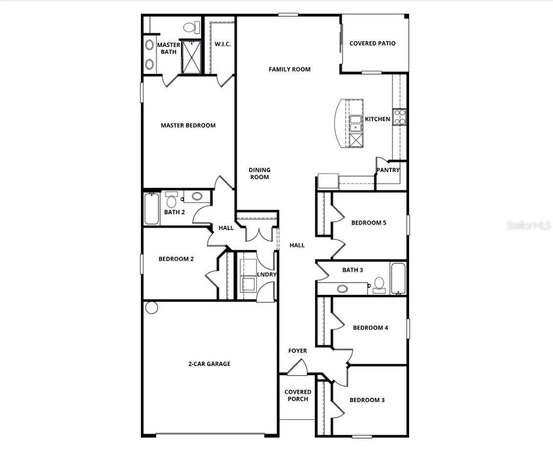 330 BOWFIN CT