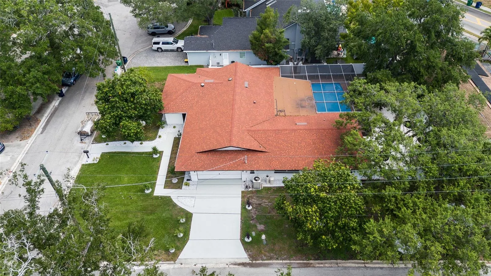 2306 S SAN JOSE CIR