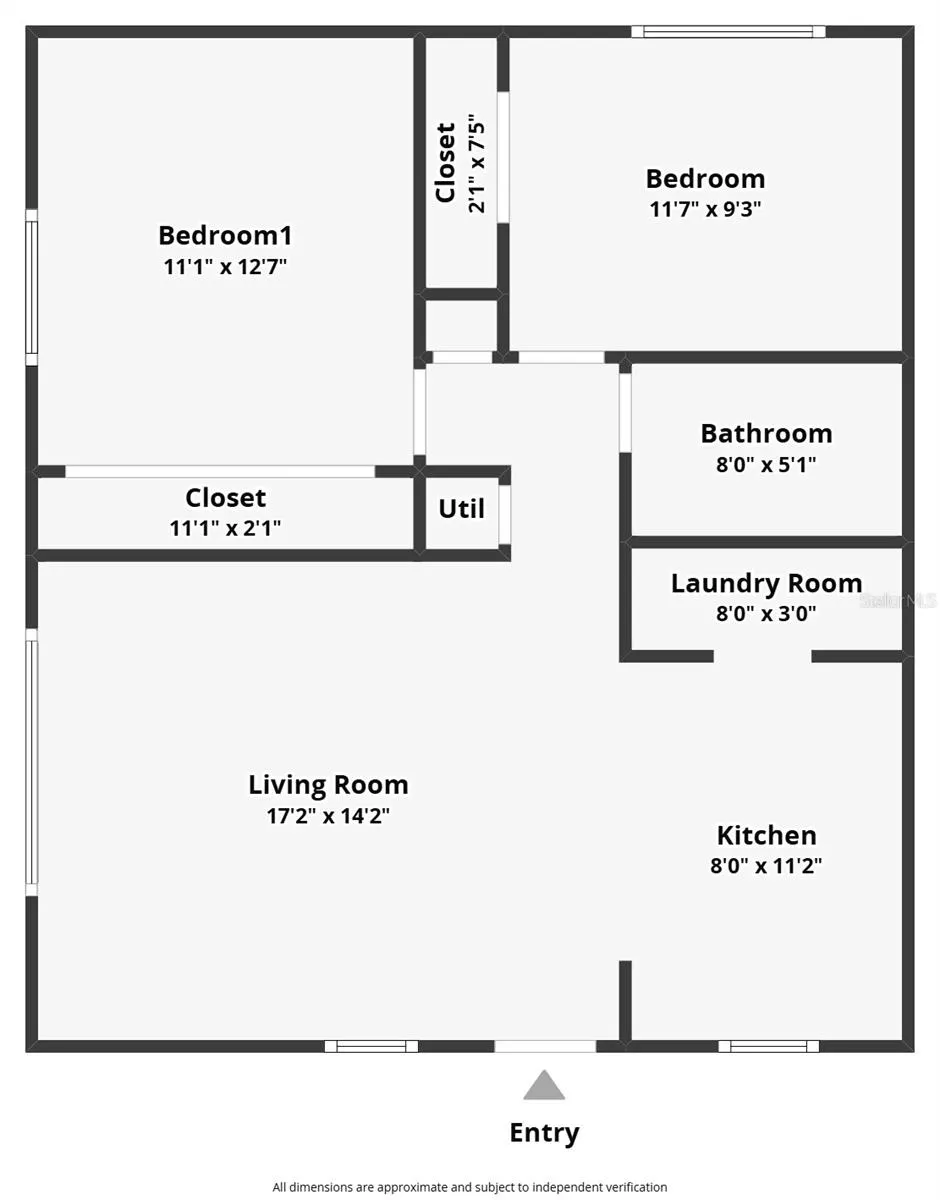 2904 LICHEN LN #A, #A