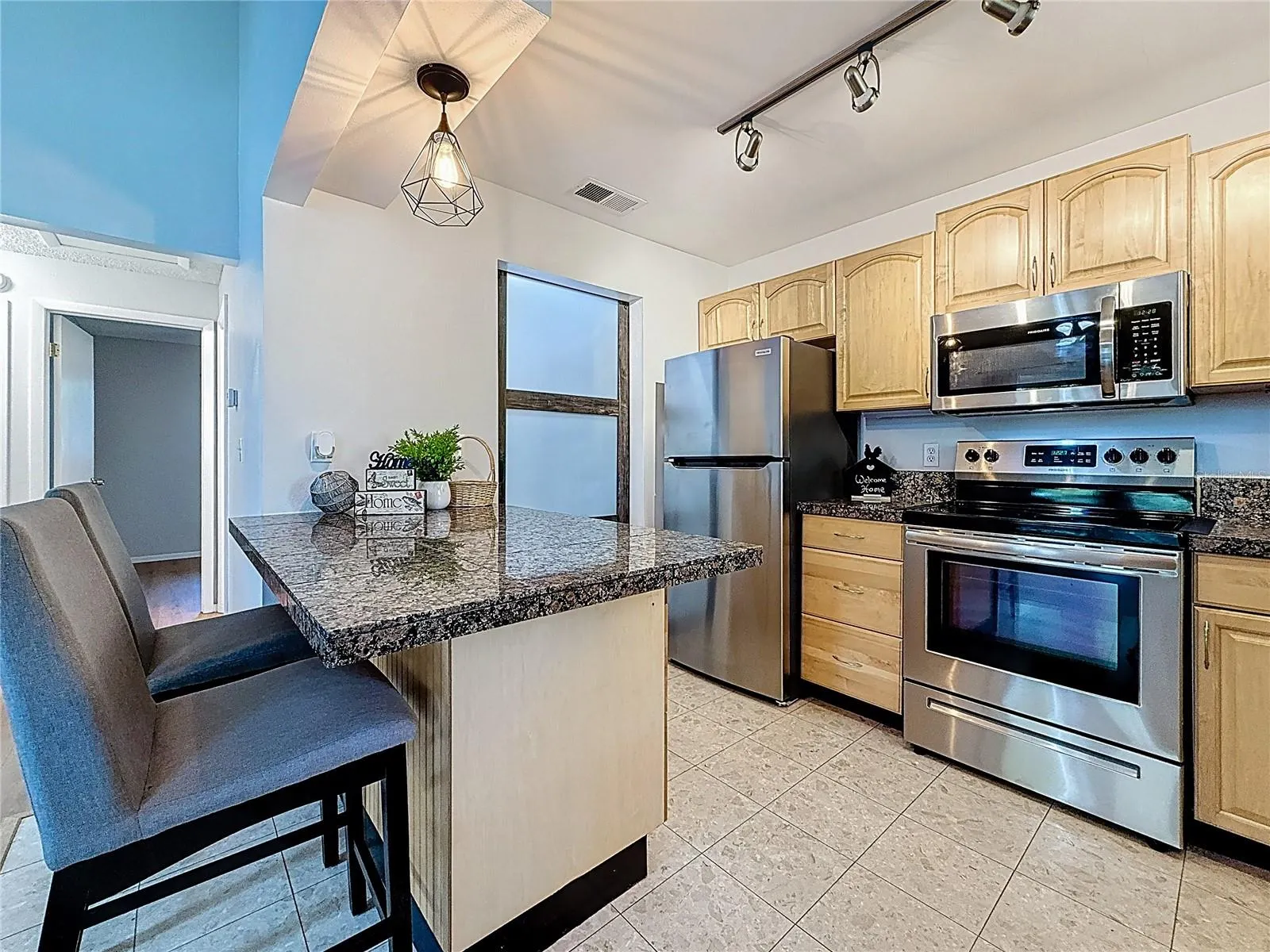 2904 LICHEN LN #A, #A