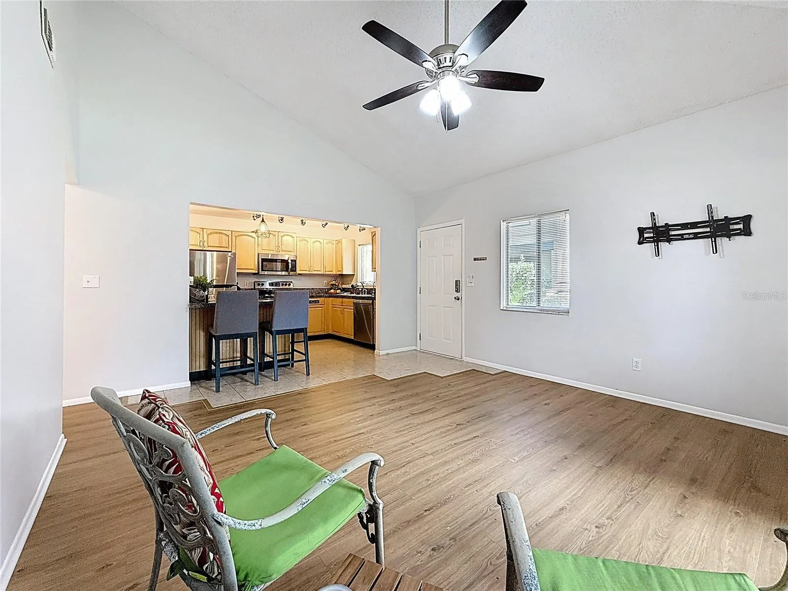2904 LICHEN LN #A, #A