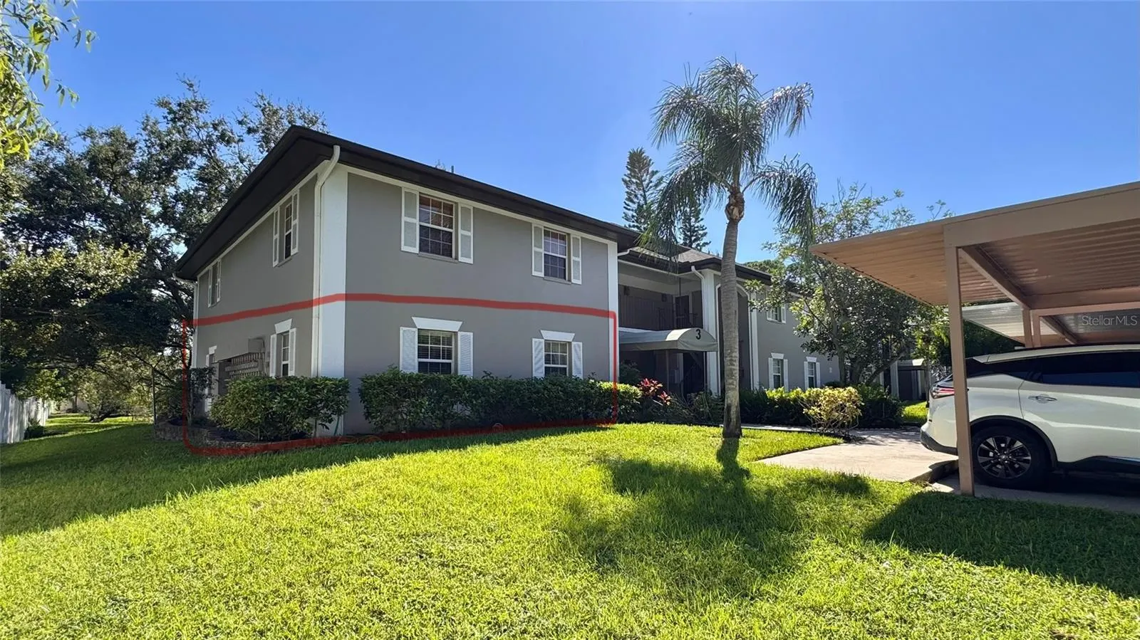 5265 E BAY DR #310, #310