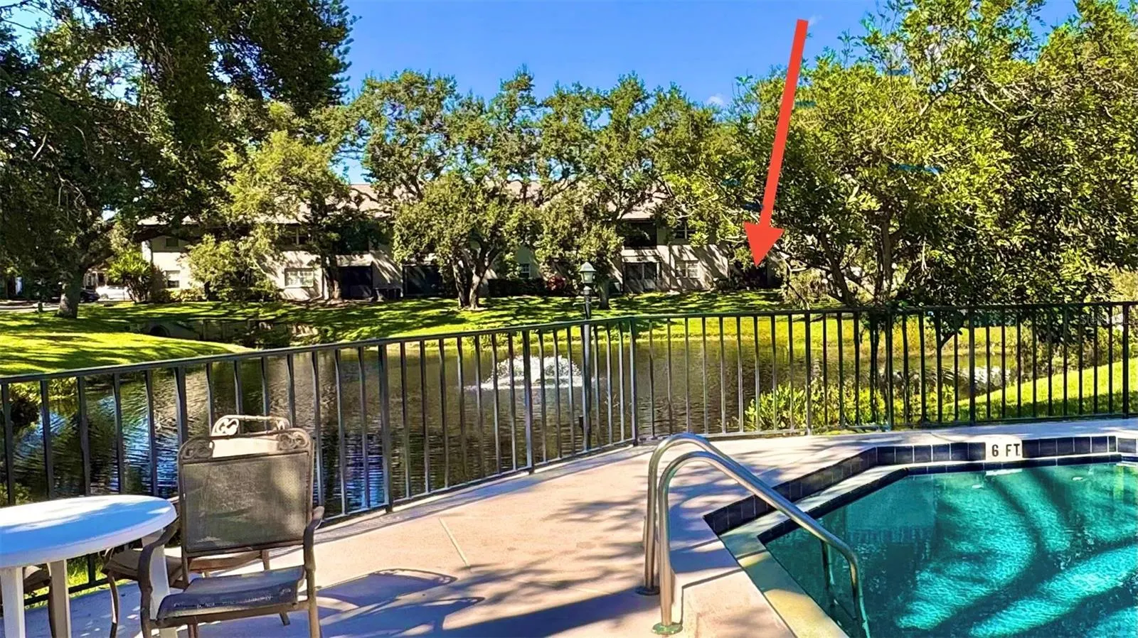 5265 E BAY DR #310, #310