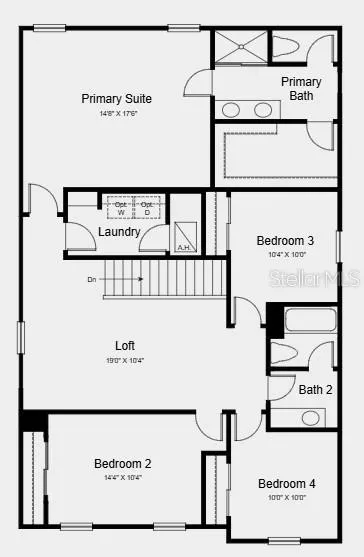 9324 CHISWELL TRL
