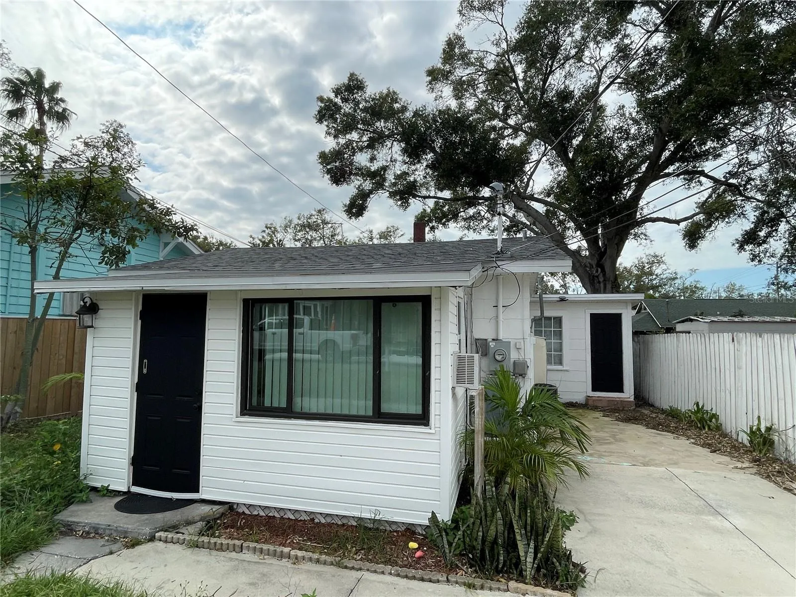 602 S PROSPECT AVE