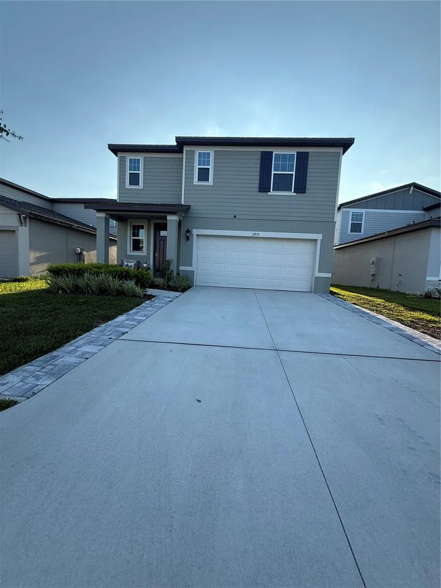 3919 RADIANT MOUNTAIN DR