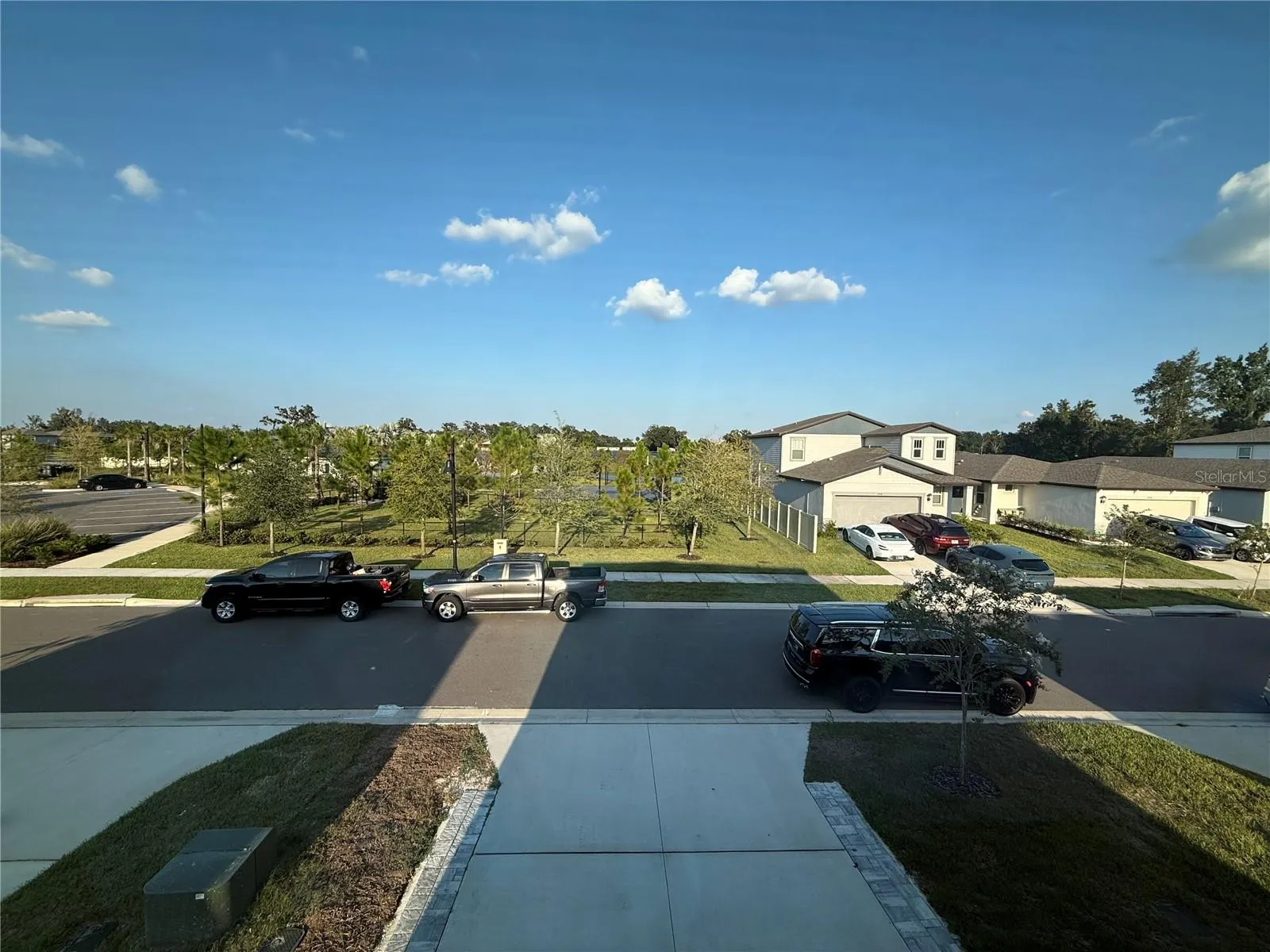 3919 RADIANT MOUNTAIN DR