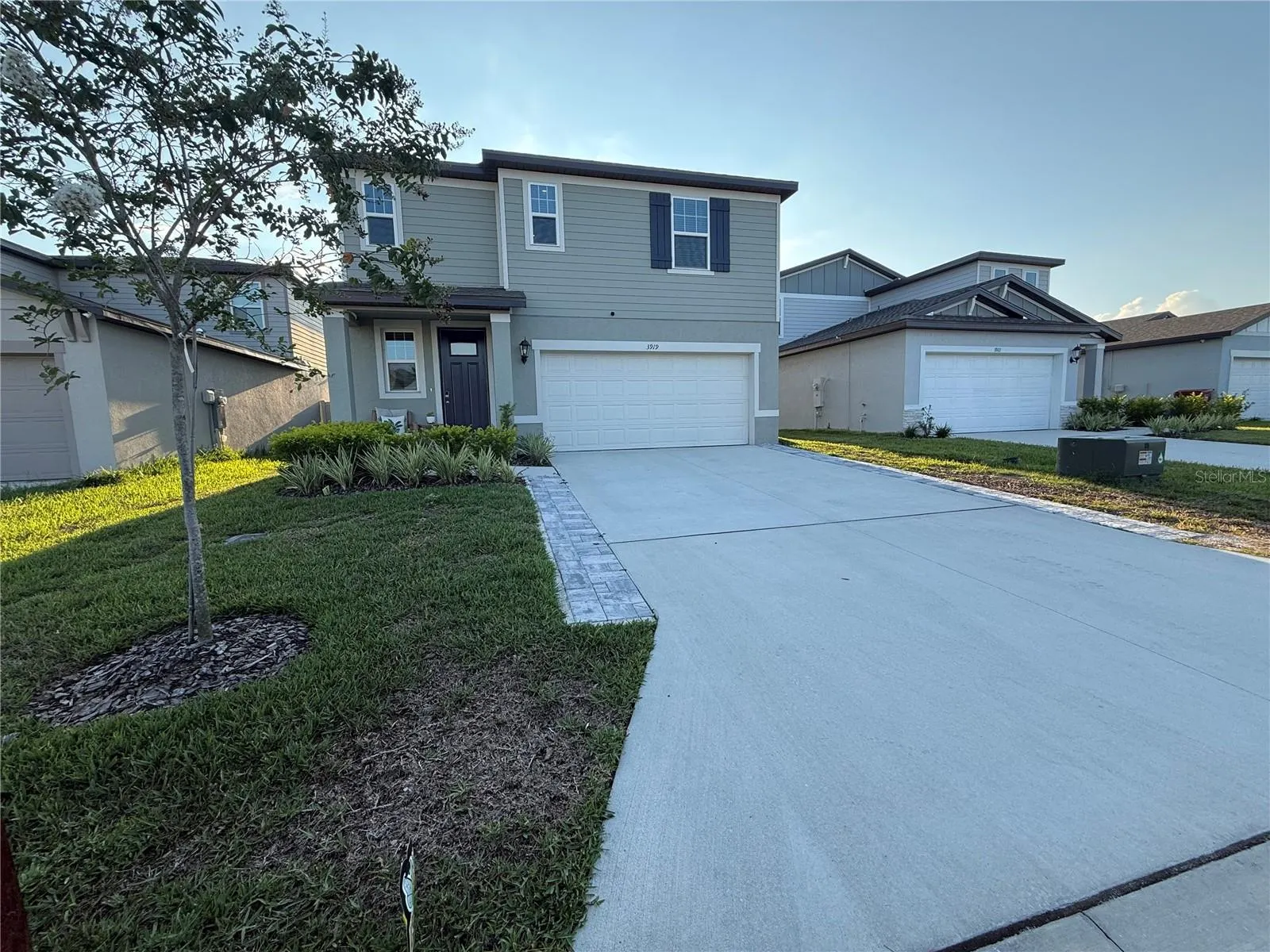 3919 RADIANT MOUNTAIN DR